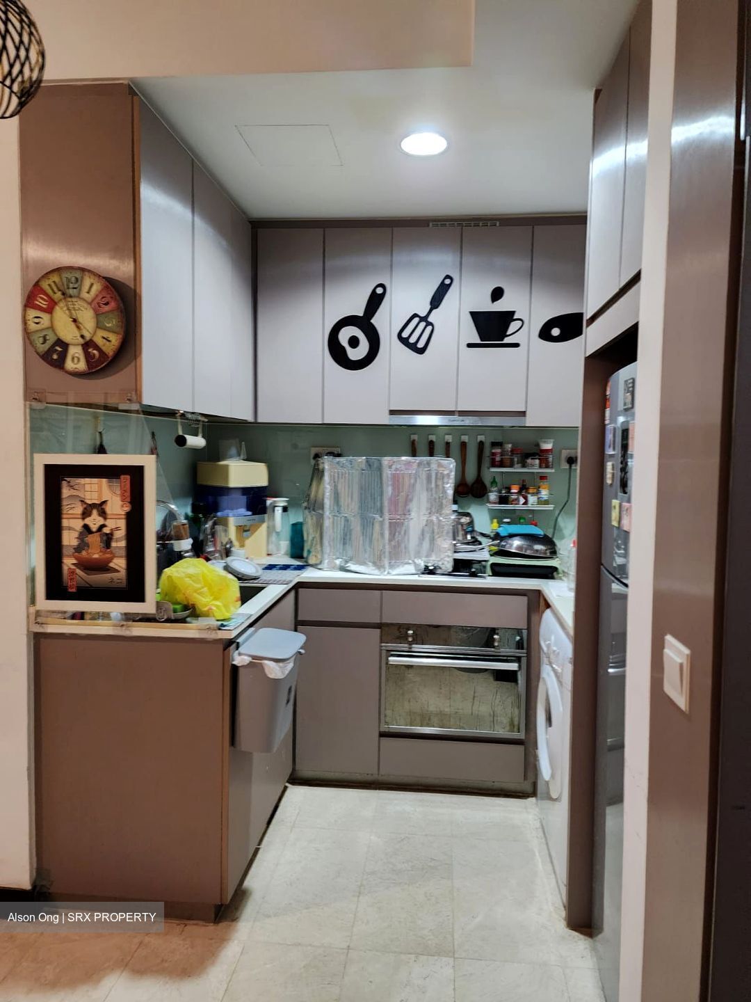 euHabitat (D14), Condominium #504582341